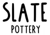 Slate Pottery