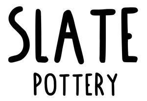 Slate Pottery